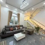 Bán nhà sân vườn 230m2, 3PN Rạch Giá, Kiên Giang - Ảnh thu nhỏ 4