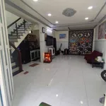 Bán nhà căn góc hẻm ba gác đường Hậu Giang, Quận 6, 42,5m², 2 tầng - Ảnh thu nhỏ 1