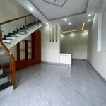 Nhà mới mặt tiền Đường DX 96, 60m², 2PN, Phú An, Bình Chánh - 2 tỷ 790 tr - Ảnh thu nhỏ 4