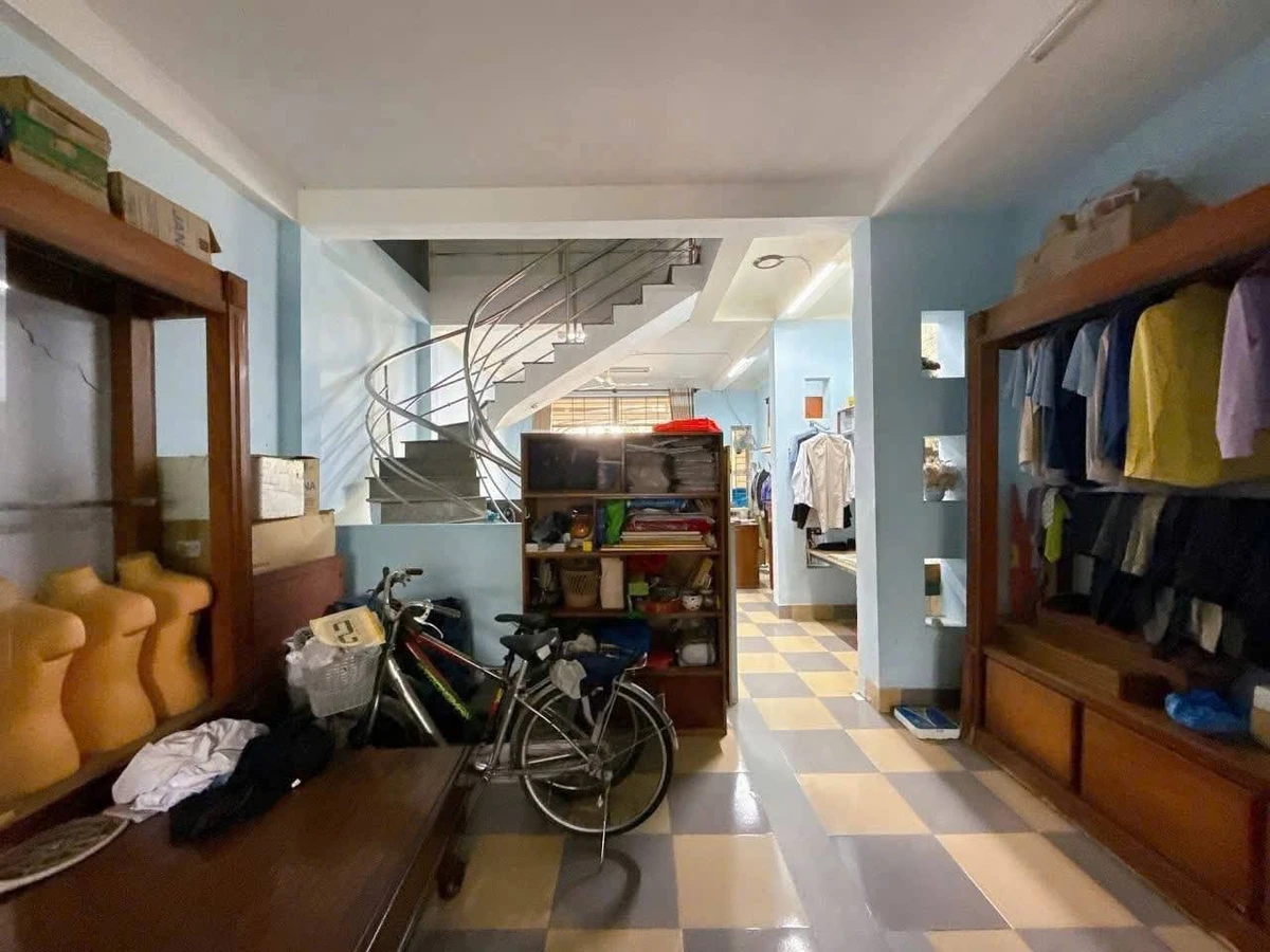 Bán nhà 4PN 108m2 Nguyễn Ái Quốc Biên Hòa, 4,6 tỷ - Ảnh thu nhỏ 5