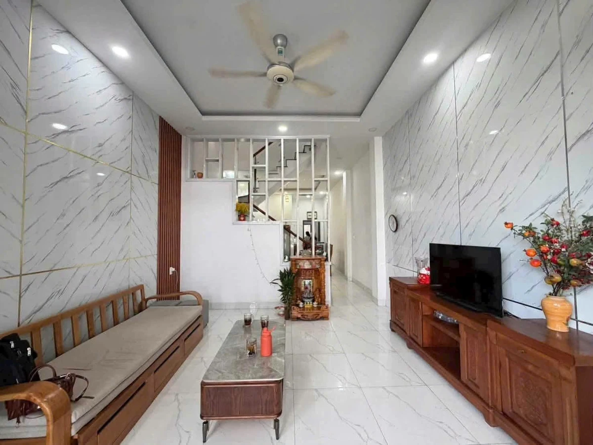 Bán nhà Phú Lợi 5PN 102m2 giá 3.9 tỷ - Ảnh thu nhỏ 4