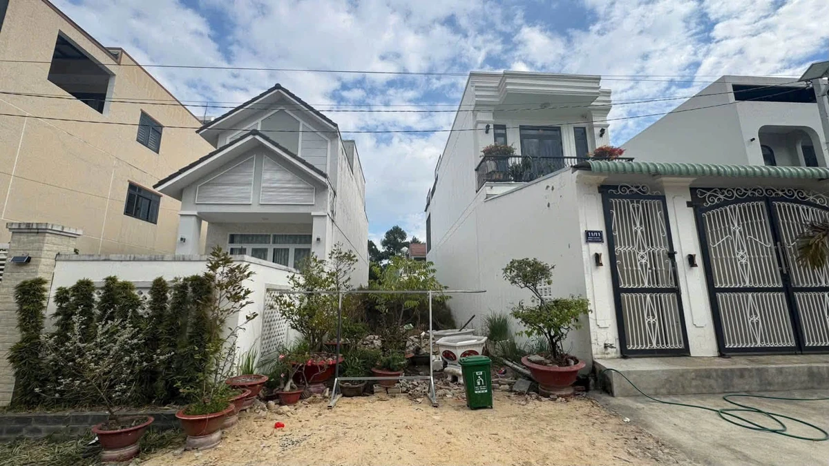 Bán đất nền 115m² Phường 3 Tây Ninh 1.79 tỷ - Ảnh thu nhỏ 2