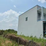 Cần tiền bán gấp lô đất thổ cư 80m2 tại Ấp Lộc Hậu, Mỹ Lộc, Tây Ninh, giá 580 triệu - Ảnh thu nhỏ 1