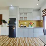 Cho thuê căn hộ 3PN 72m² full nội thất Lê Đức Anh - Ảnh thu nhỏ 1