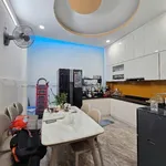 Bán nhà hẻm 3 tầng 55m2, 3PN, 6,2 tỷ, gần chợ An Nhơn, Phường 17, Gò Vấp - Ảnh thu nhỏ 3