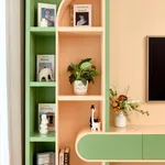Giảm sốc 7 tỷ chỉ còn 4,6 tỷ căn liền kề 3 tầng + 1 hầm tại Sun Hà Nam - giá chạm đáy CK 23% - Ảnh thu nhỏ 8