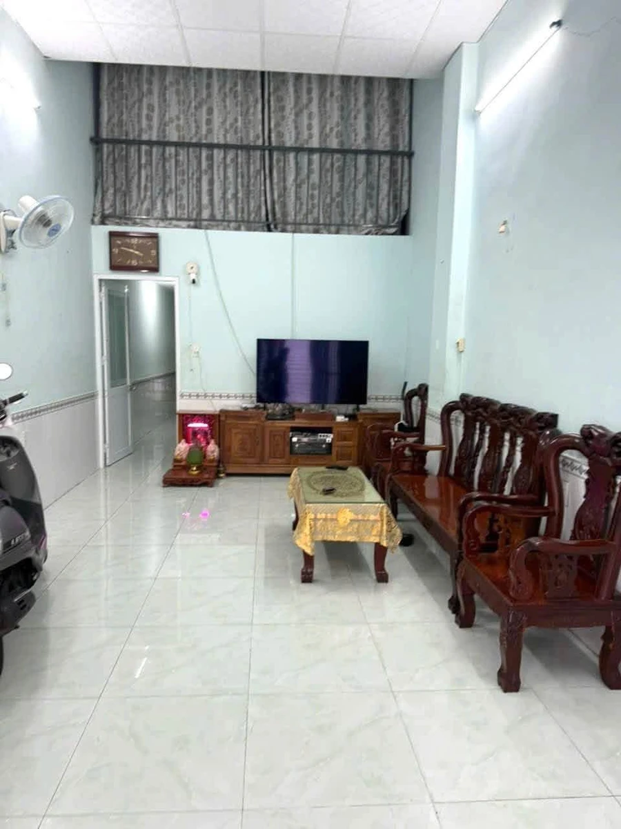 Bán nhà cấp 4 61m² Hoàng Văn Thụ Vũng Tàu 5.6 tỷ - Ảnh thu nhỏ 2