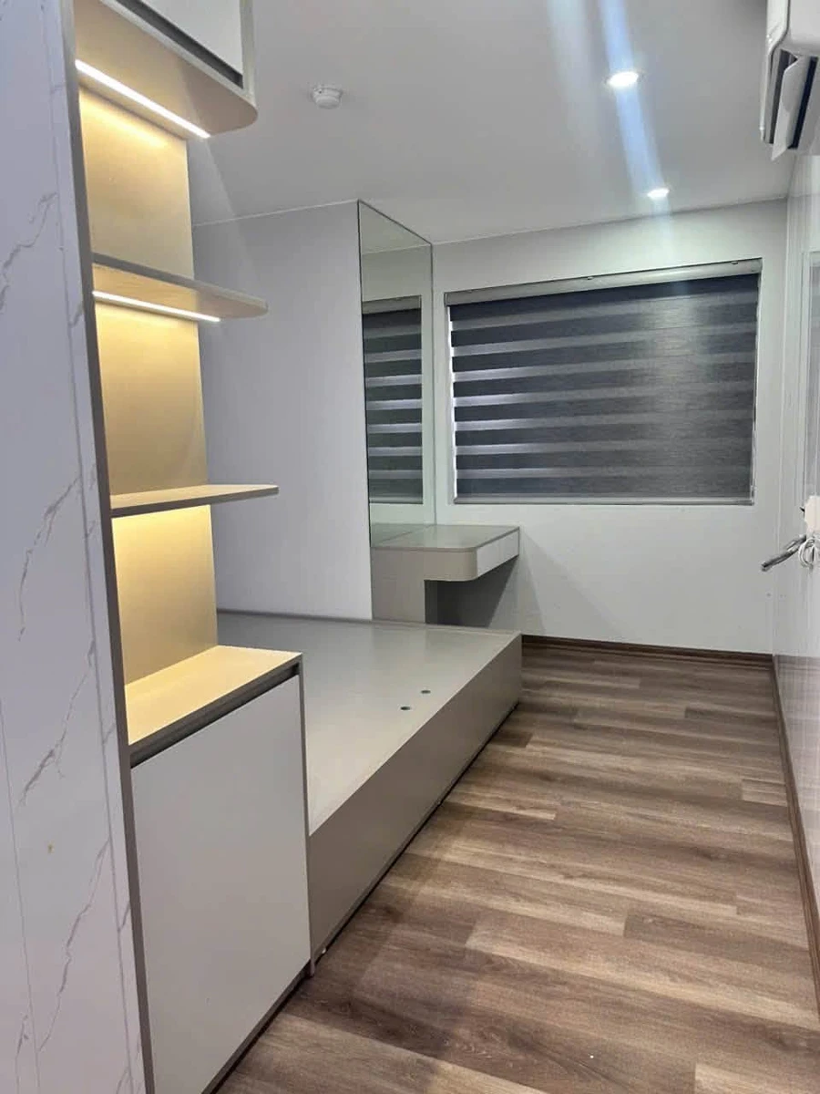 Bán căn góc 2PN 86m2 Bảo Sơn Nguyễn Sỹ Sách, Quận 7 - Ảnh thu nhỏ 4