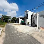 Bán nhà tân cổ điển 4,8x30m full thổ cư hẻm Trịnh Phong Đáng, Long Hoa, Tây Ninh - Ảnh thu nhỏ 2