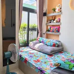 Bán nhà 1 trệt 1 lầu nở hậu 2PN 2WC gần ngã tư Hàng Xanh, Bình Thạnh - Ảnh thu nhỏ 4