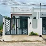 Bán nhà 2PN mới 89m² đường Nguyễn Huy Tưởng Rạch Giá - Ảnh thu nhỏ 1