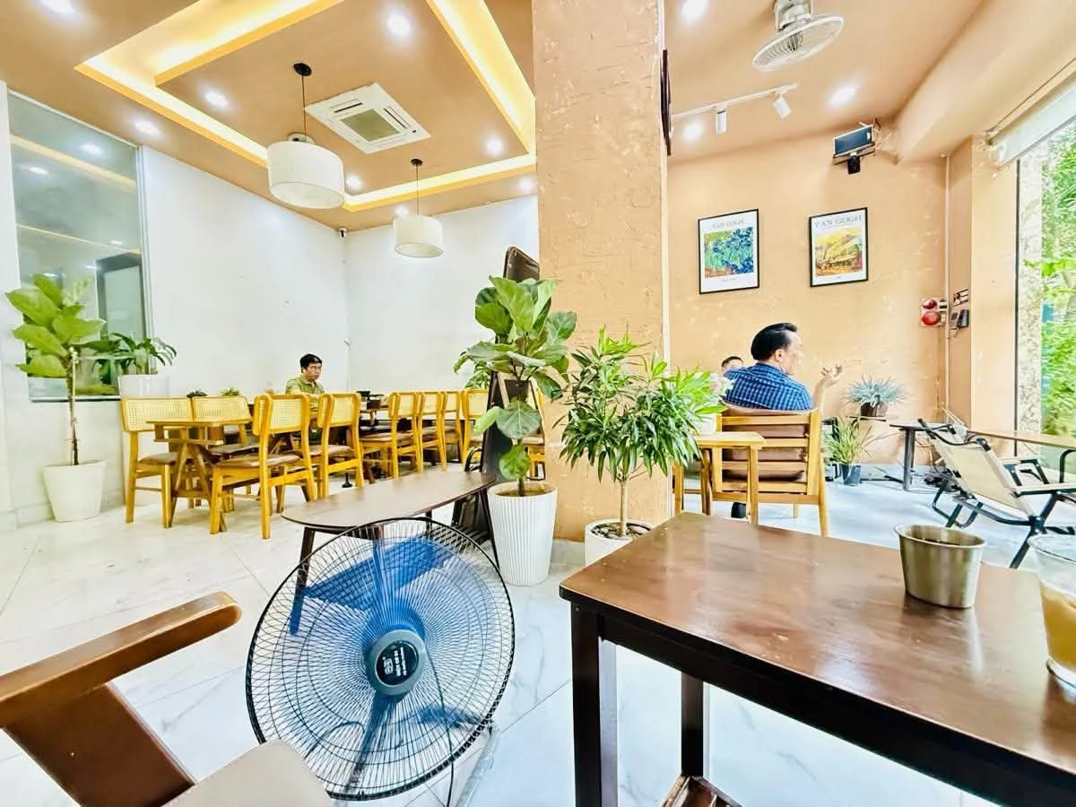 Bán nhà phố 8 tầng 111m² Nguyễn Khánh Toàn, Cầu Giấy, 61 tỷ - Ảnh thu nhỏ 4