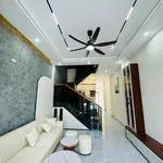 Bán nhà 2 tầng 96,5m2 Nguyễn Công Phương, Quảng Ngãi - Ảnh thu nhỏ 3
