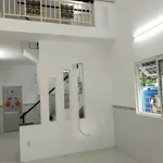 Bán nhà Phước cũ Hưng long, Bình Chánh, 52m2, 1 tỷ 2 - Ảnh thu nhỏ 3