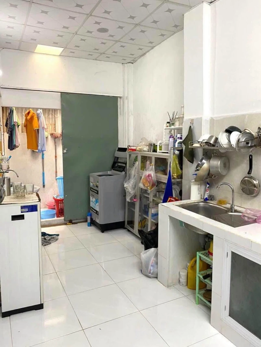Nhà hẻm bán Mạc Cửu, Rạch Giá 51m², 2PN, 690 triệu - Ảnh thu nhỏ 3