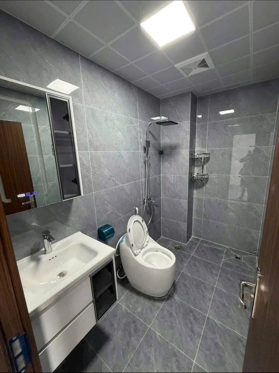 Bán nhà 3 phòng ngủ 46,2m² Hà Tu 2 tỷ - Ảnh thu nhỏ 5