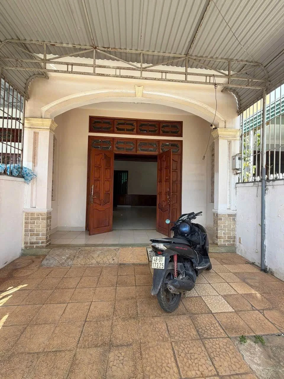 Bán nhà mặt tiền Phan Phù Tiên, Buôn Ma Thuột, 151m², 7 tỉ - Ảnh 1