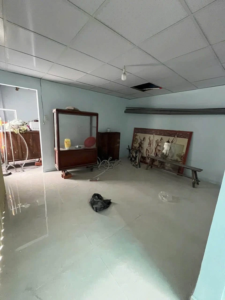 Cho thuê nhà góc Lê Hồng Phong 105m² 16 triệu/tháng Nha Trang - Ảnh thu nhỏ 3