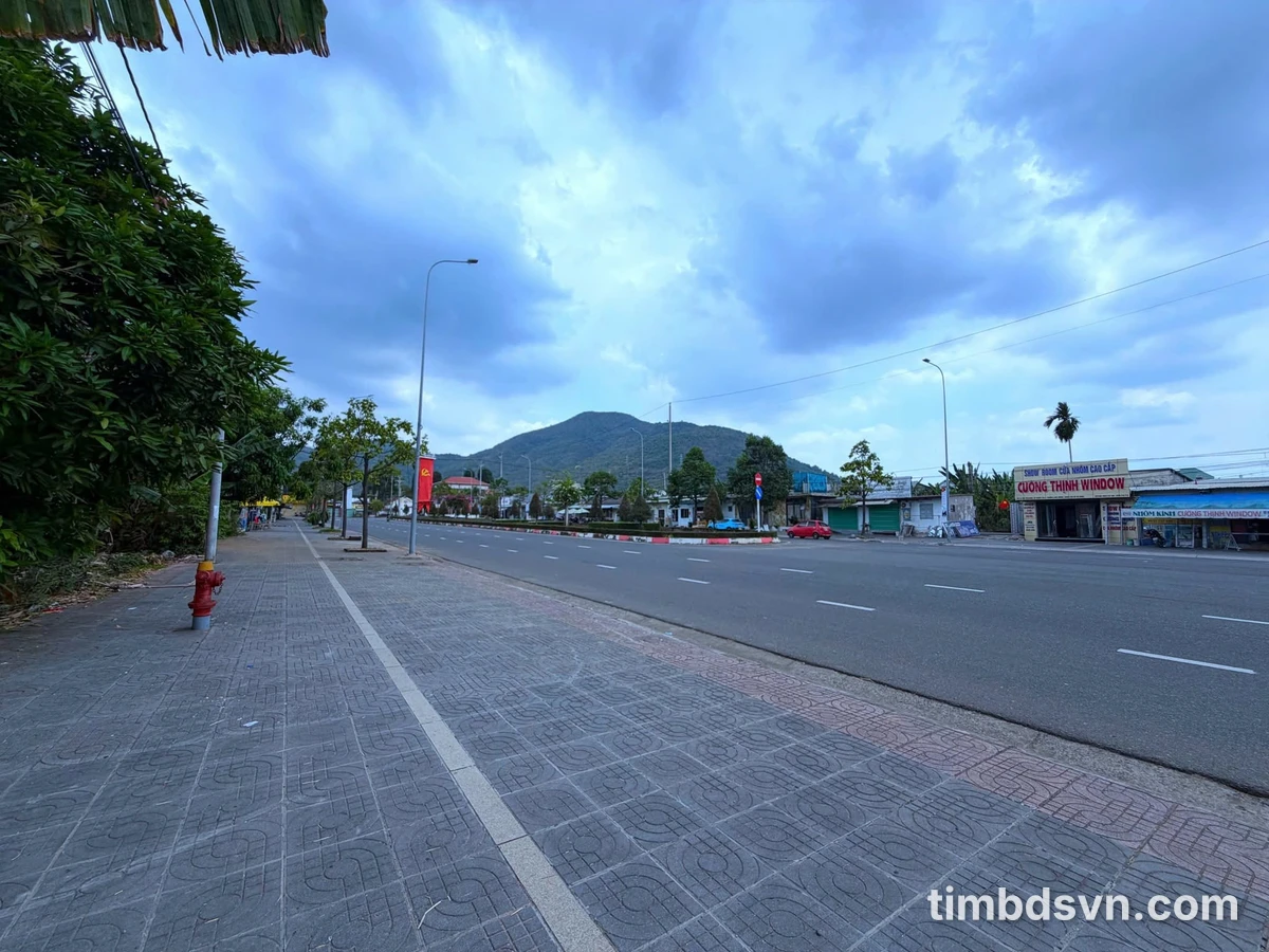 Bán đất mặt tiền Văn Tiến Dũng, Tân Hưng, 1089m2 - Ảnh thu nhỏ 2