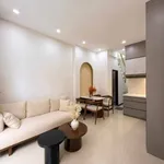 Nhà mới 2 tầng 40m2, 3PN, full nội thất mặt tiền Bình Thạnh gần 5 tỷ - Ảnh thu nhỏ 3
