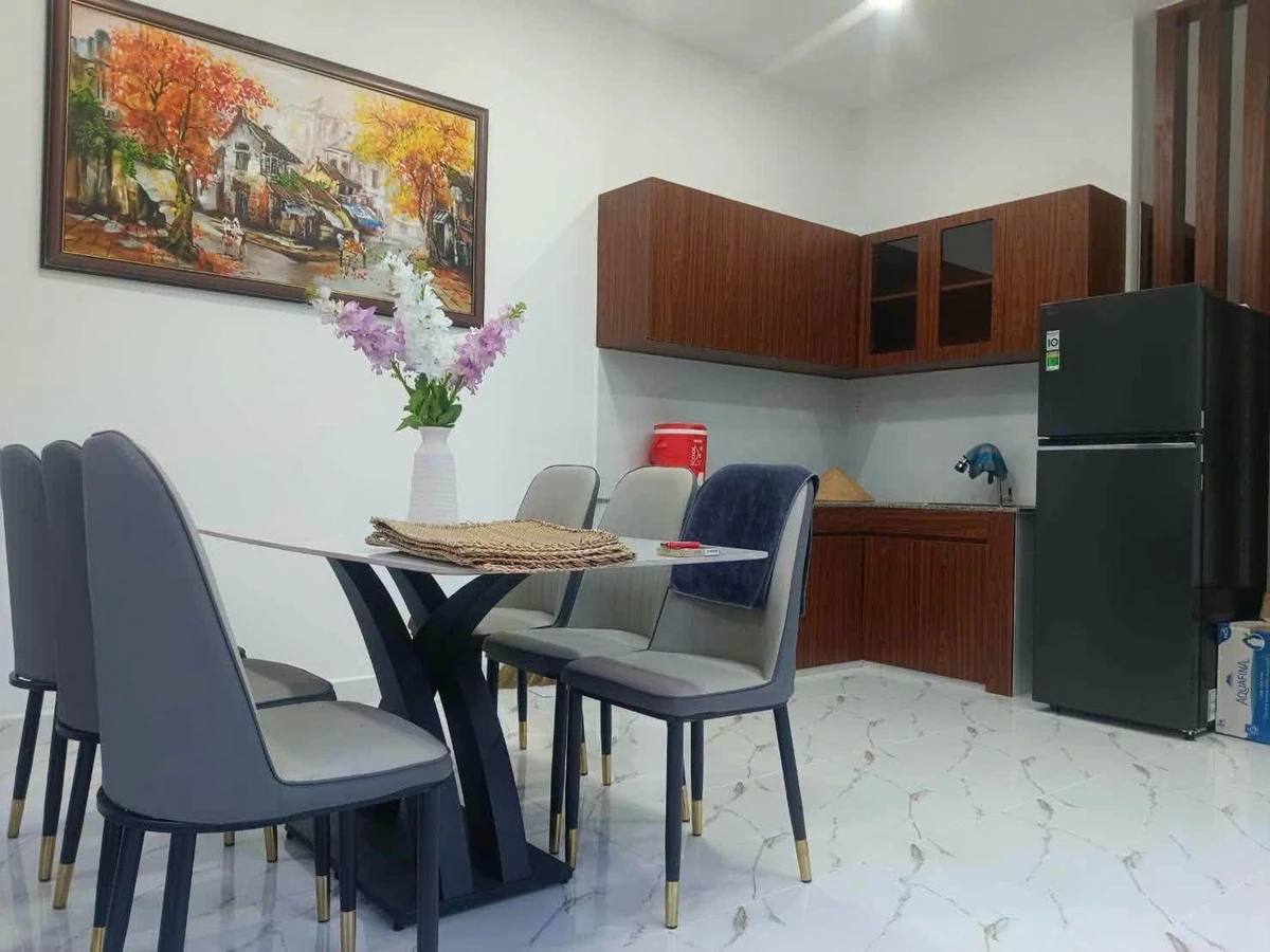 Bán nhà vườn 2PN 508m² Bến Tre 2,15 tỷ - Ảnh thu nhỏ 5