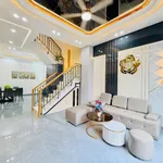 Bán nhà phố 4 tầng sân thượng 50m² 5,5 tỷ Tân Bình - Ảnh thu nhỏ 5