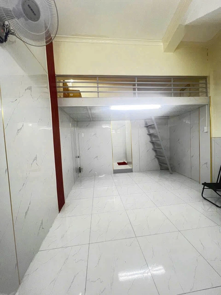Bán căn hộ 36m2, 2 phòng ngủ, 1 tỷ 650 triệu Quận 5 - Ảnh thu nhỏ 4