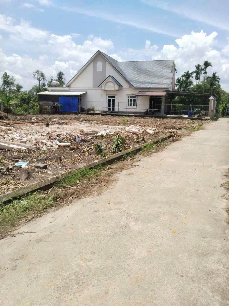 Bán 2 lô đất Phước Thiền Nhơn Trạch 150m², 1,7 tỷ/lô - Ảnh thu nhỏ 2