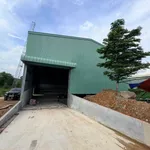Cho thuê kho xưởng 1600m2 Phước Tân 60tr/tháng - Ảnh thu nhỏ 4