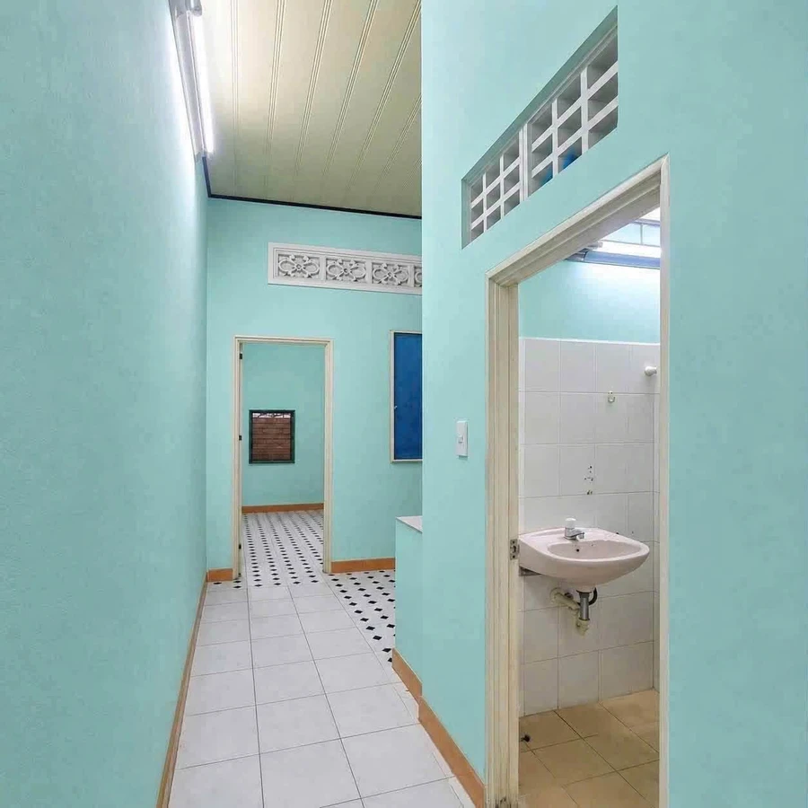 Bán nhà cấp 4 mặt tiền Thới An 12, 4x23m, giá 5,1 tỷ, Phường Thới An, Quận 12 - Ảnh thu nhỏ 4