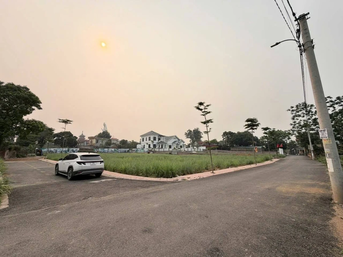 Bán đất 105m² tại Hòa Trúc Phú Cát, giá 2 tỷ - Ảnh thu nhỏ 3