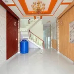 Bán nhà 3 phòng ngủ 93.3m² gần ngã tư Gia Bảo, Long An - Ảnh thu nhỏ 2