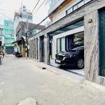 Bán nhà 6 tầng 4PN 85m² 3 mặt tiền Nguyễn Tư Giản 9.6 tỷ - Ảnh thu nhỏ 1