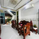 Bán nhà mặt tiền nội bộ khu Tên Lửa, 4x19m, 1 trệt 2 lầu, Bình Tân - Ảnh thu nhỏ 4