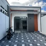 Bán nhà 90m² 3PN hẻm Nguyễn Công Trứ 3 tỷ 550 triệu - Ảnh thu nhỏ 1