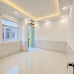 Bán nhà 4 tầng hẻm Tôn Đản, 22,6m², 3PN, giá 4,25 tỷ, Phường Xóm Chiếu, Quận 4 - Ảnh thu nhỏ 5