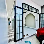 Bán nhà 1 trệt 1 lầu 3PN, sân ô tô, 60m², giá 3,8 tỷ tại Chánh Nghĩa, Thủ Dầu Một - Ảnh thu nhỏ 3