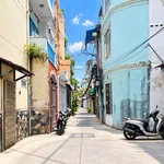 Bán nhà phố 2 tầng 30m² full nội thất Phường 5 Bình Thạnh 3,68 tỷ - Ảnh thu nhỏ 2