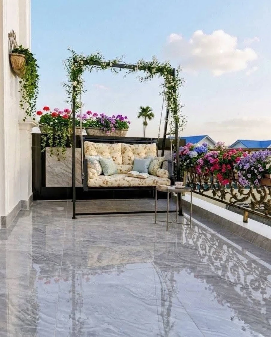 Bán nhà phố 60m² chợ Minh Khai, full nội thất, từ 2,1 tỷ - Ảnh thu nhỏ 3