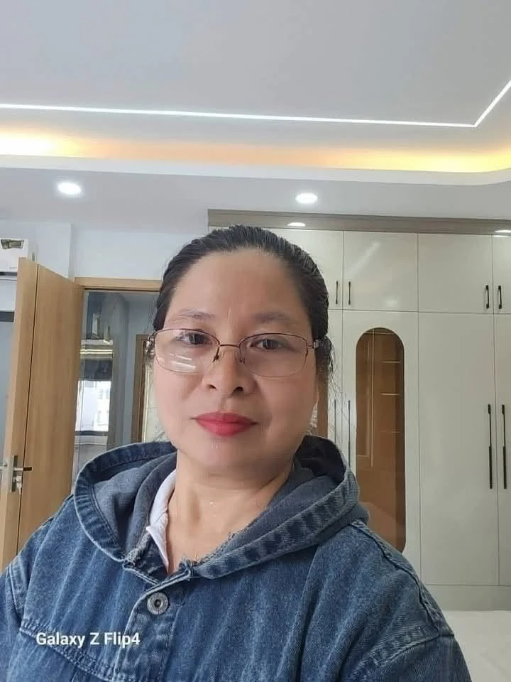 Bán nhà mặt tiền 4 tầng 76m2 đường TTH 09, Tân Thới Hiệp, Quận 12 - 8,6 tỷ - Ảnh 1