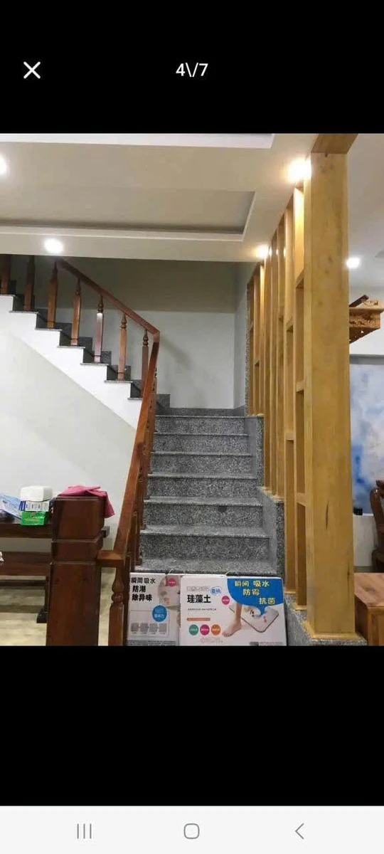 Bán nhà 2 tầng 216m² 3PN Gia Nghĩa Lâm Đồng - Ảnh thu nhỏ 4