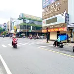 Bán nhà mặt tiền Gò Dầu Tân Phú 68m², 17 tỷ - Ảnh thu nhỏ 1