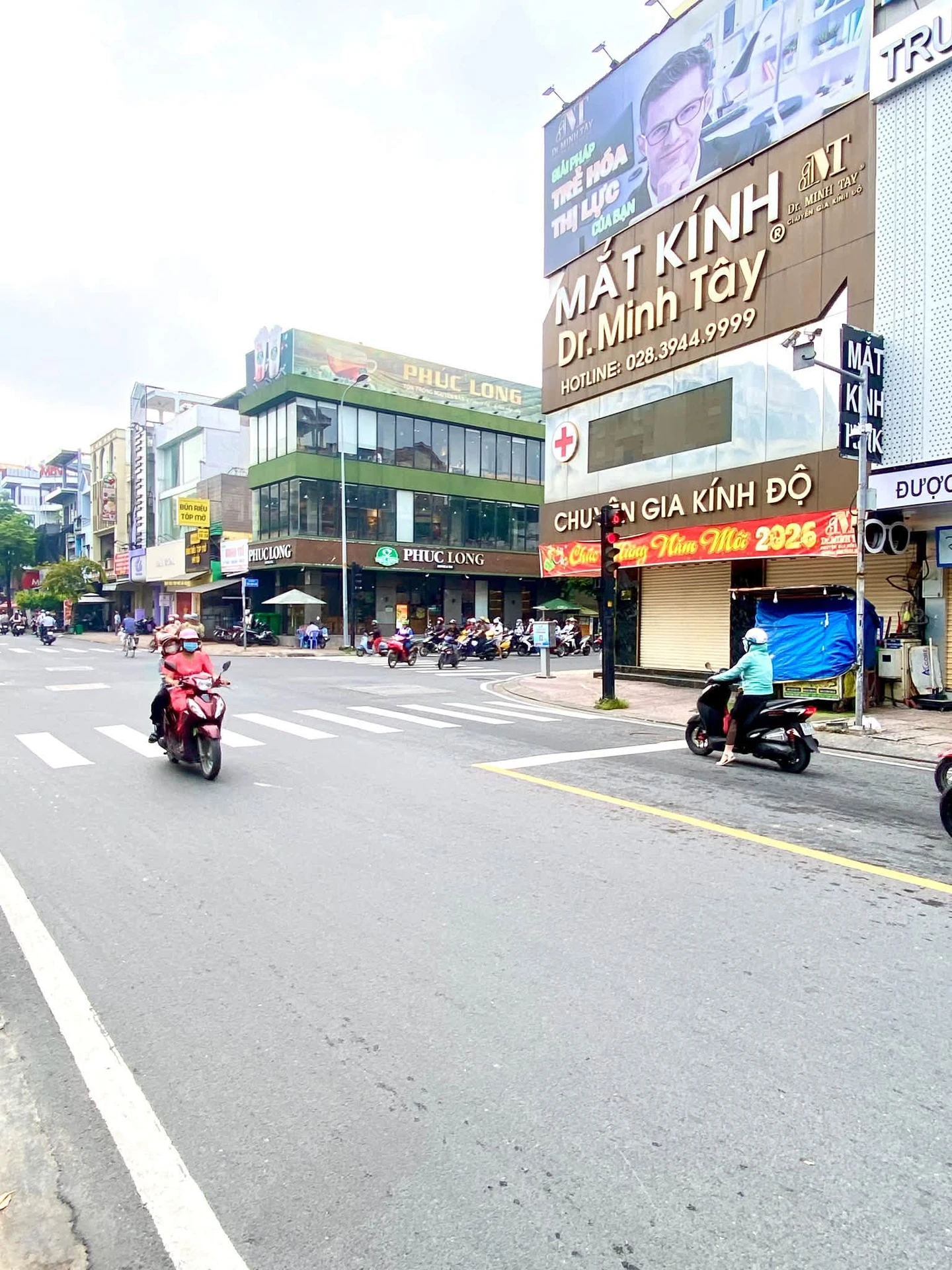 Bán nhà mặt tiền Gò Dầu Tân Phú 68m², 17 tỷ - Ảnh 1