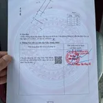 Bán lô đất 44m2 mặt đường Đinh Công Tráng, Quy Nhơn - Ảnh thu nhỏ 1