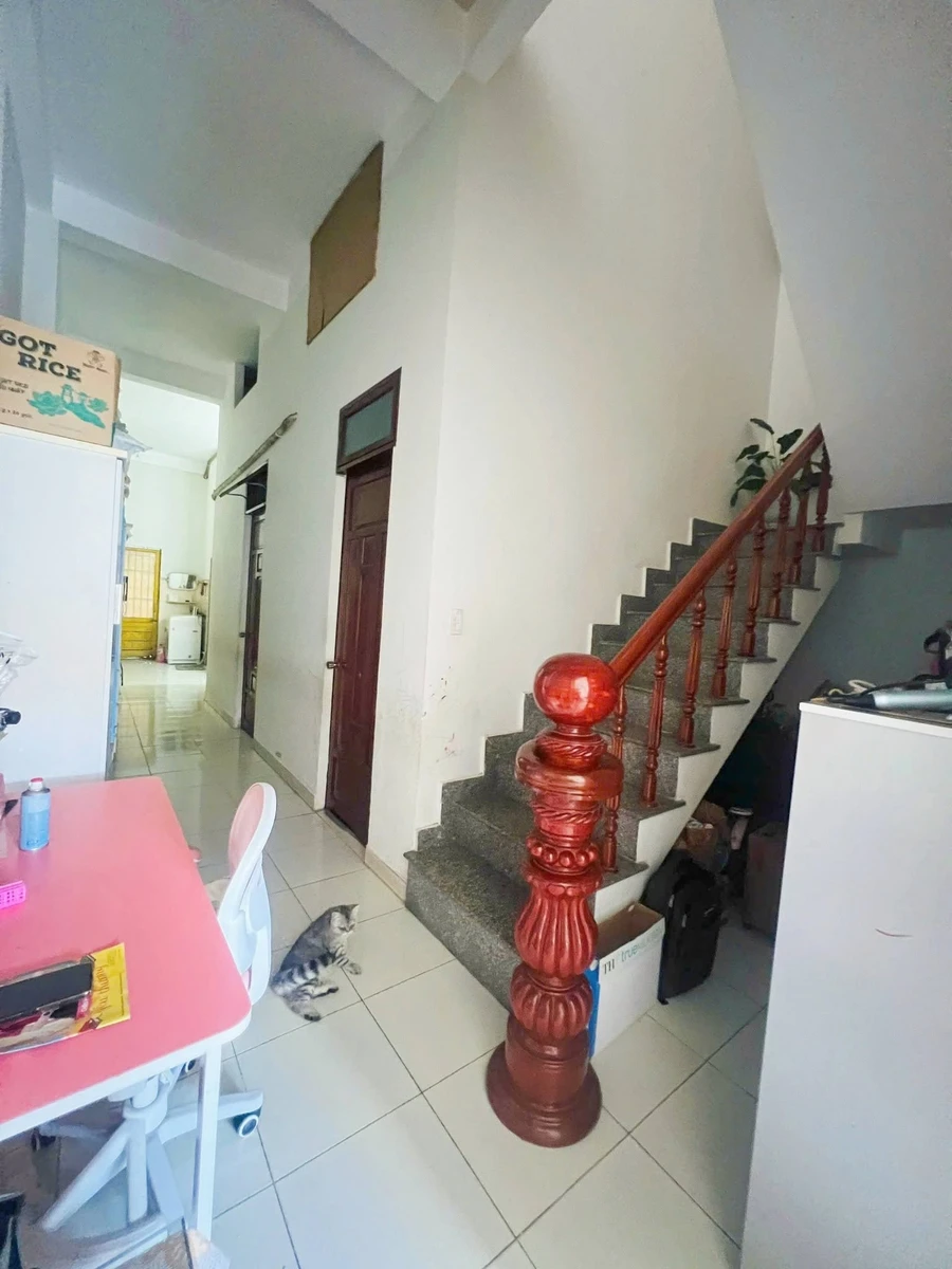 Nhà 2 tầng 92m² sát biển Mân Thái, Đà Nẵng - Ảnh thu nhỏ 2