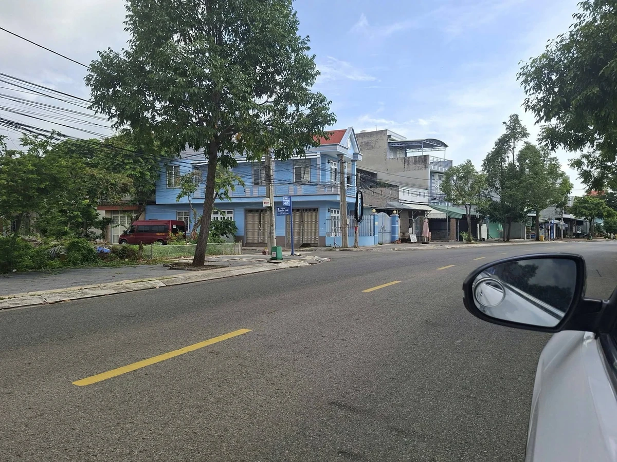 Bán lô đất mặt tiền Nguyễn Văn Hương 100m² Bà Rịa, 3 tỷ 350 triệu - Ảnh thu nhỏ 3