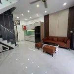 Bán nhà 1 trệt 1 lầu 51,9m2 3PN 2WC đường Bà Hom, Quận 6 giá 4,868 tỷ - Ảnh thu nhỏ 5