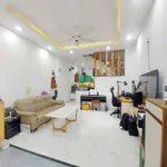 Bán nhà hẻm Vũng Tàu 53m² 2PN 3WC 4 tỷ - Ảnh thu nhỏ 1