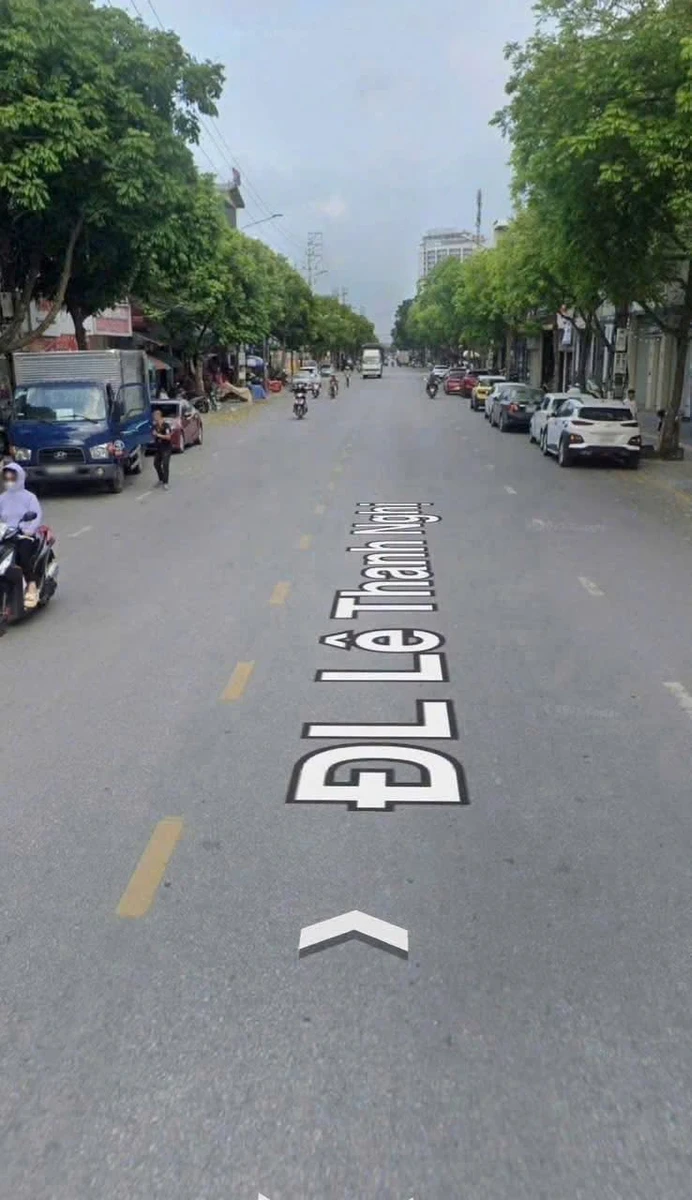 Bán nhà mặt phố 72m² Lê Thanh Nghị Hải Phòng - Ảnh thu nhỏ 4