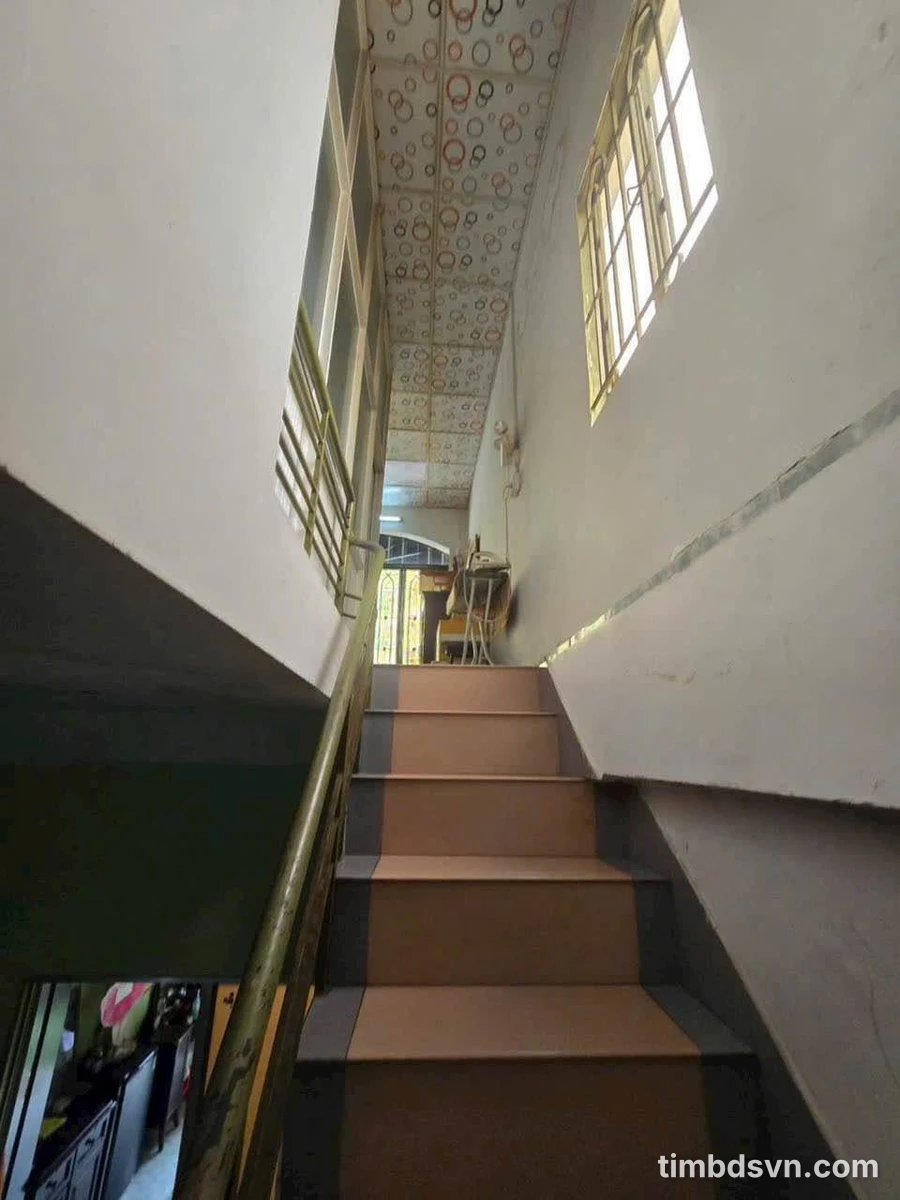Bán nhà mặt tiền Trịnh Phong Nha Trang 37m2 - 6,8 tỷ - Ảnh thu nhỏ 3